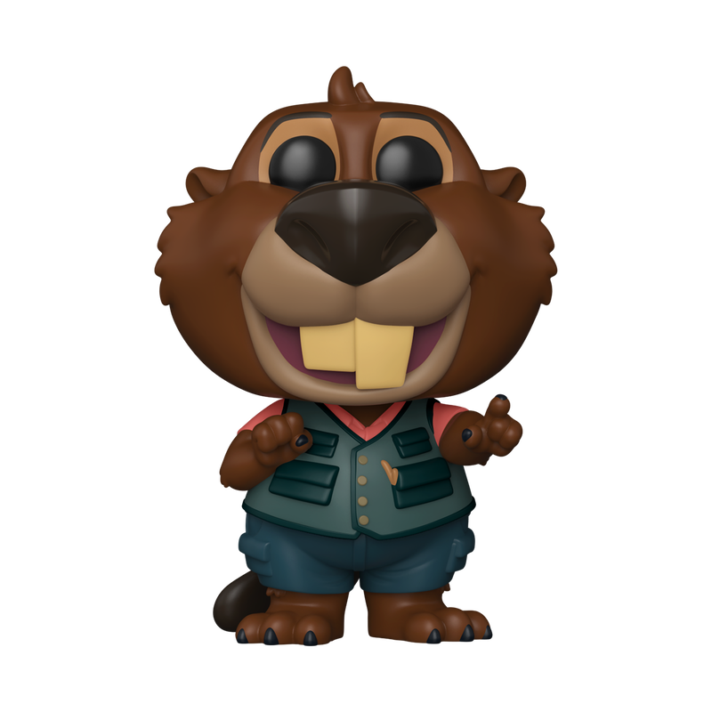 Load image into Gallery viewer, Funko POP! Disney: Zootopia 2 - Zootopia Characters Vinyl Figure
