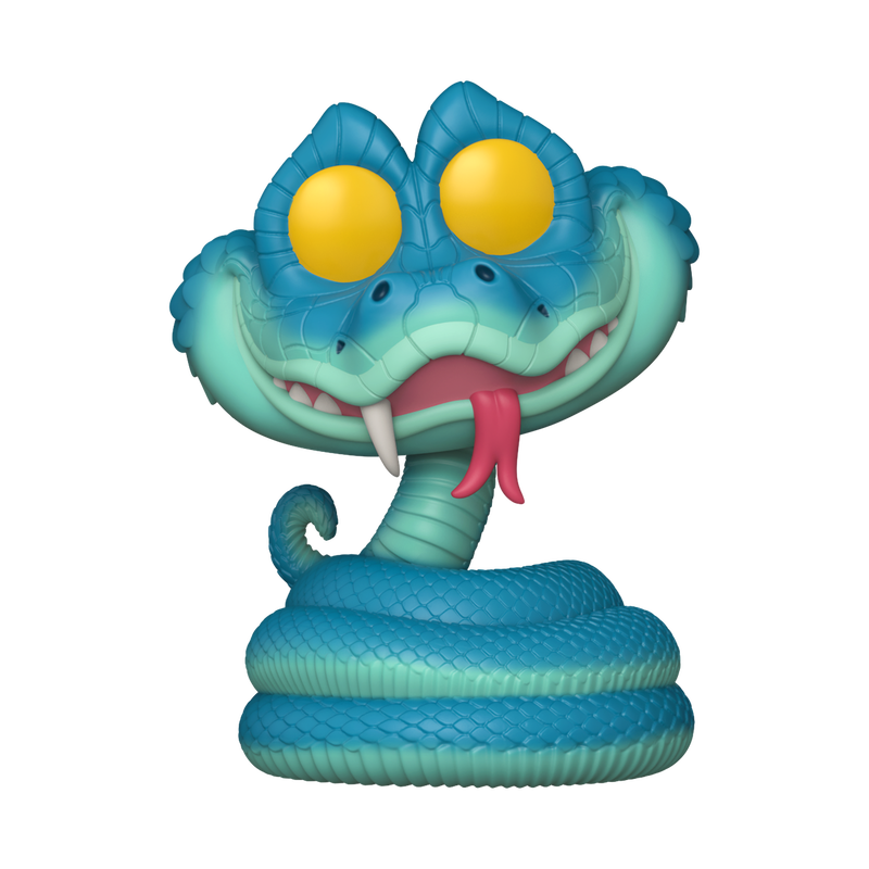 Load image into Gallery viewer, Funko POP! Disney: Zootopia 2 - Zootopia Characters Vinyl Figure
