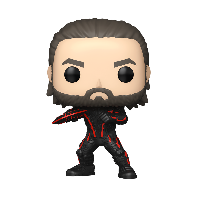 Load image into Gallery viewer, Funko POP Ride! Disney Tron Ares - Ares Vinyl Figure
