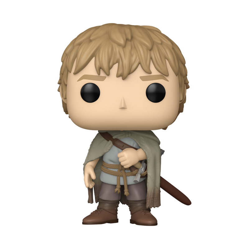 Load image into Gallery viewer, Funko POP! Television Game of Thrones - Dunk Vinyl Figure
