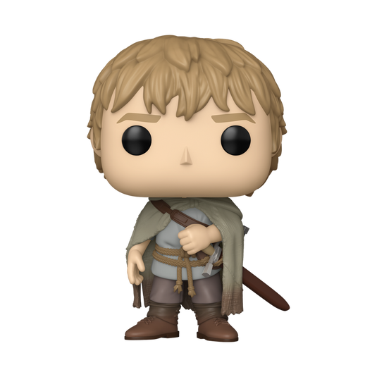 Funko POP! Television Game of Thrones - Dunk Vinyl Figure