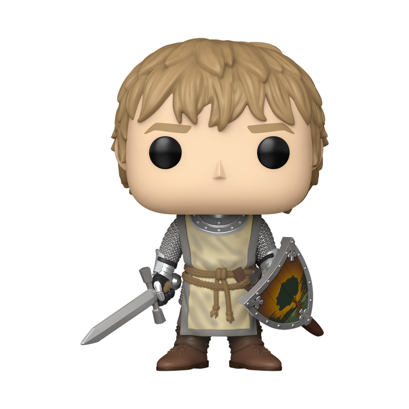 Load image into Gallery viewer, Funko POP! Television Game of Thrones - Dunk Vinyl Figure
