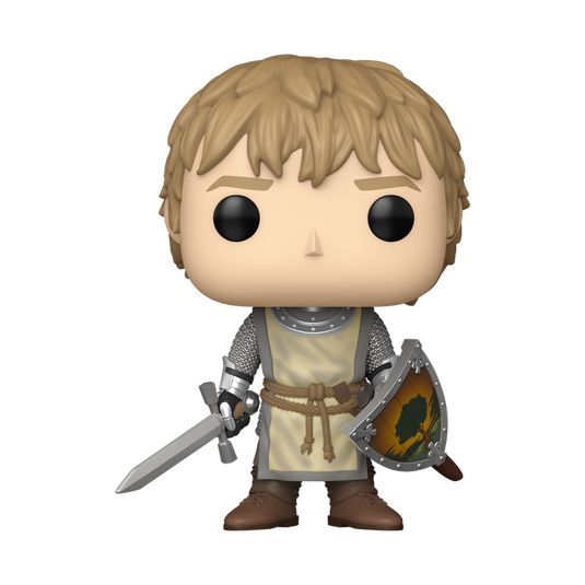 Funko POP! Television Game of Thrones - Dunk Vinyl Figure