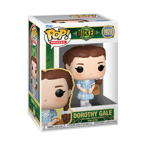 Funko Pop! Movies Wicked - Dorothy Gale Vinyl Figure