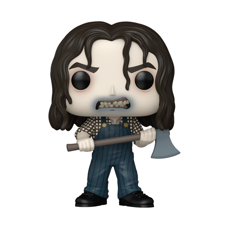 Load image into Gallery viewer, Funko POP! Horror The Conjuring Abner
