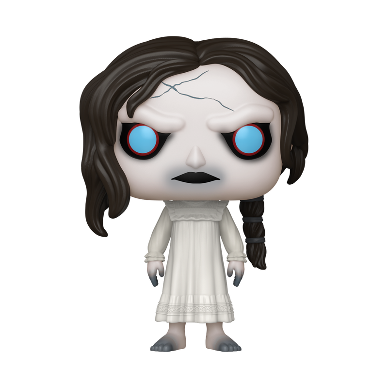 Load image into Gallery viewer, Funko POP! Horror The Conjuring Nellie

