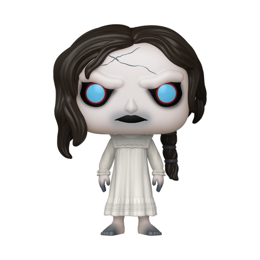 Funko POP! Horror The Conjuring Nellie