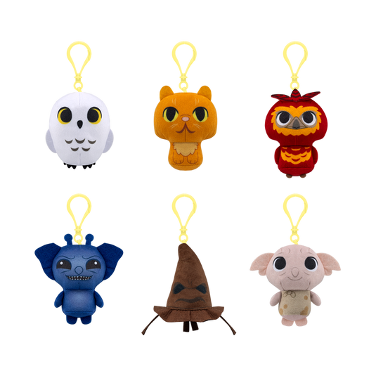 Funko Harry Potter : Harry Potter 1pcs Keychain Mystery Minis