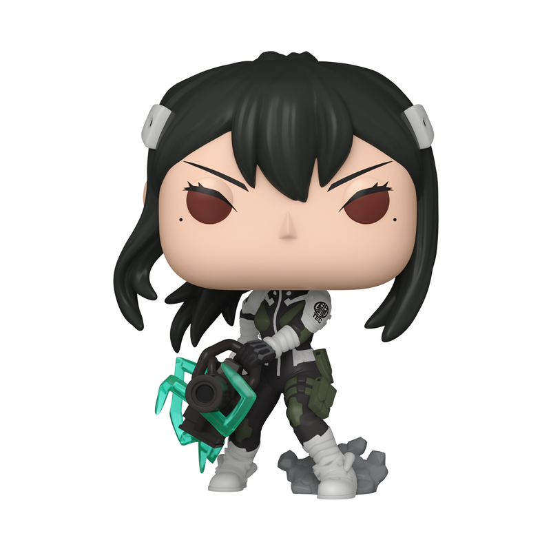 Chargez l&#39;image dans la visionneuse de la galerie, Funko POP! Plus Animation: Kaiju No. 8 - Mina Ashiro Vinyl Figure
