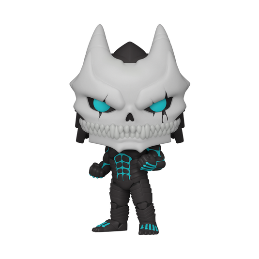 Funko POP! Plus Animation: Kaiju No. 8 - Kaiju No. 8 Vinyl Figure