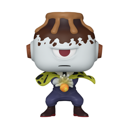 Funko Pop! Animation: Jujutsu Kaisen - Jogo Vinyl Figure