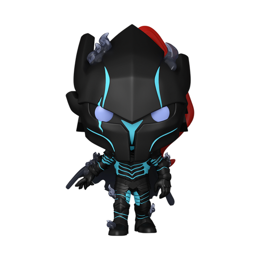 Funko POP! Animation: Solo Leveling - Igris Vinyl Figure