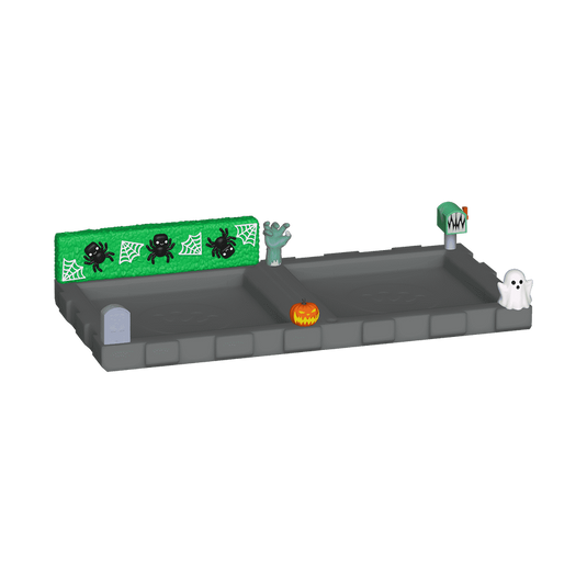 Funko Bitty POP!: Bitty City - Halloween Collection Figure