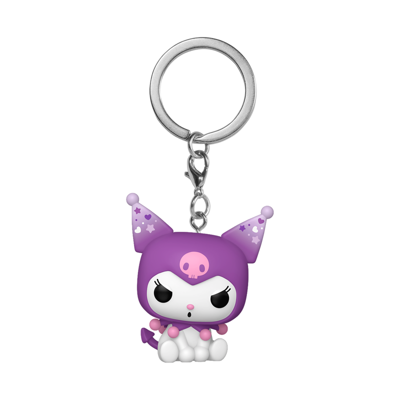Cargue la imagen en el visor de la galería, Funko Pop! Keychain: Sanrio - Characters Vinyl Figure
