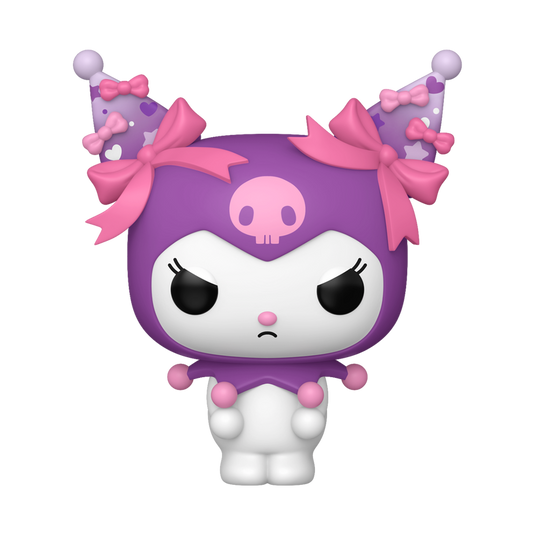Funko POP! Animation: Sanrio - Characters Vinyl Figure