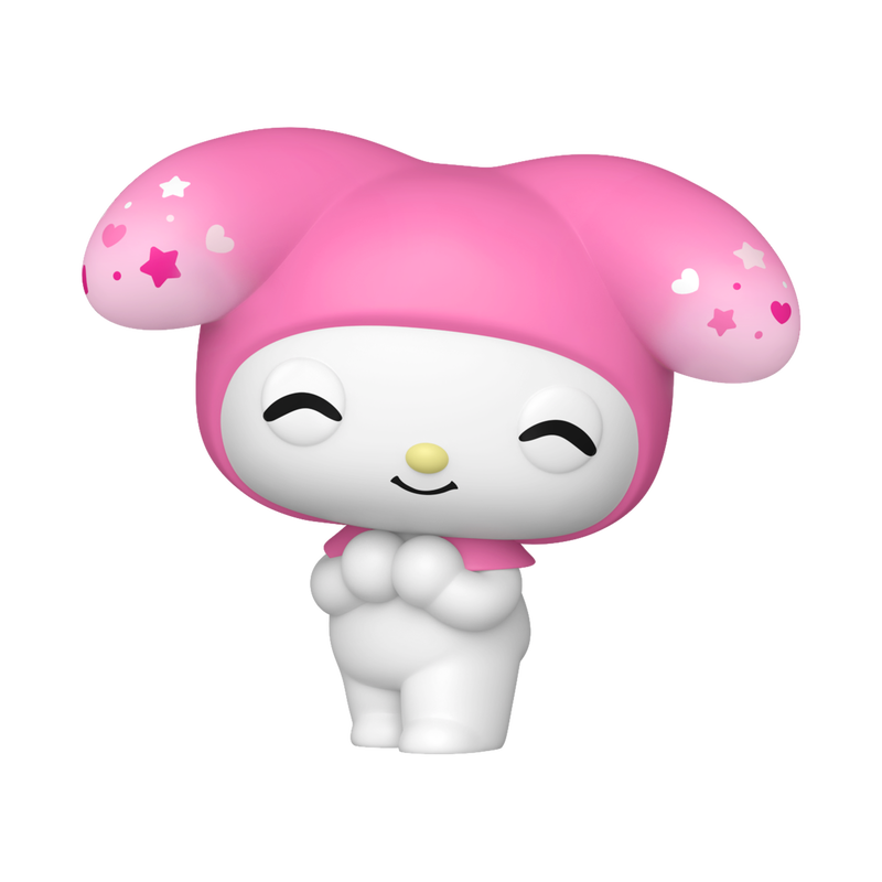 Load image into Gallery viewer, Funko POP! Animation: Sanrio - Characters Vinyl Figure
