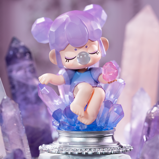 Robotime Rolife - Nanci's Museums Latest 1pc Blind Box