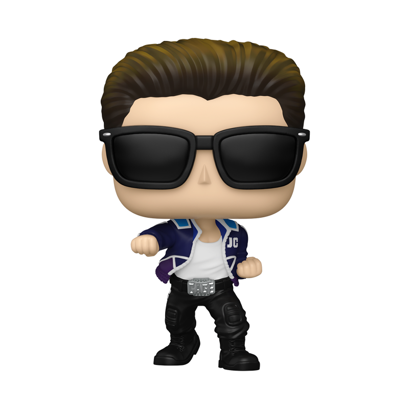 Load image into Gallery viewer, Funko POP! Movies Mortal Kombat III - Johnny Cage 2025 Vinyl Figure
