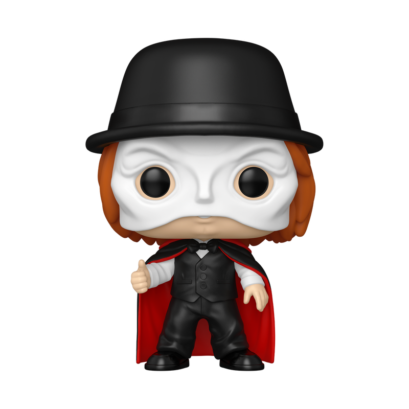 Cargue la imagen en el visor de la galería, Funko POP! Television: Chucky - Phantom Chucky Chucky Vinyl Figure
