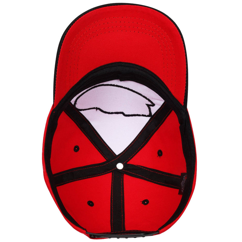 Cargue la imagen en el visor de la galería, Concept One Disney Pixar Cars Lightning McQueen - Toddler Boys Baseball Cap

