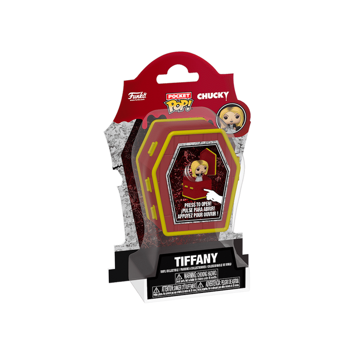 Funko Pocket POP!: Chucky - Tiffany Figure