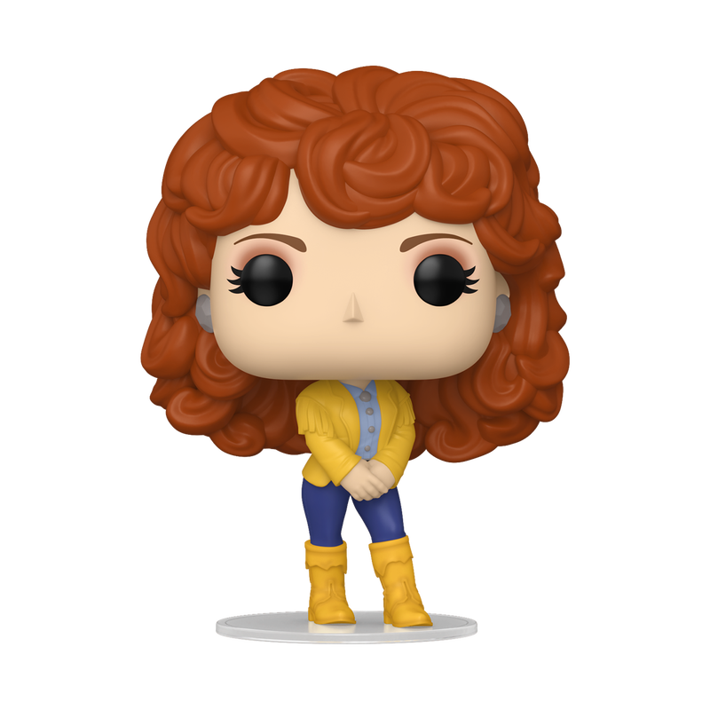 Cargue la imagen en el visor de la galería, Funko POP! Rocks: Reba McEntire - It’s Your Call Vinyl Figure
