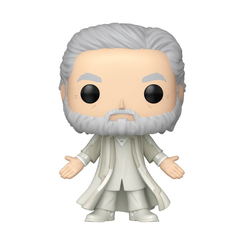Load image into Gallery viewer, Funko POP Ride! Disney Tron Ares - Kevin Flynn Vinyl Figure
