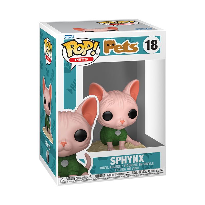 Load image into Gallery viewer, Funko POP! Pets - Corgi Vinyl Figure
