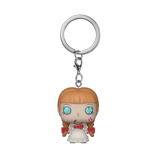 Funko Pop! Keychain The Conjuring - Annabelle Keychain