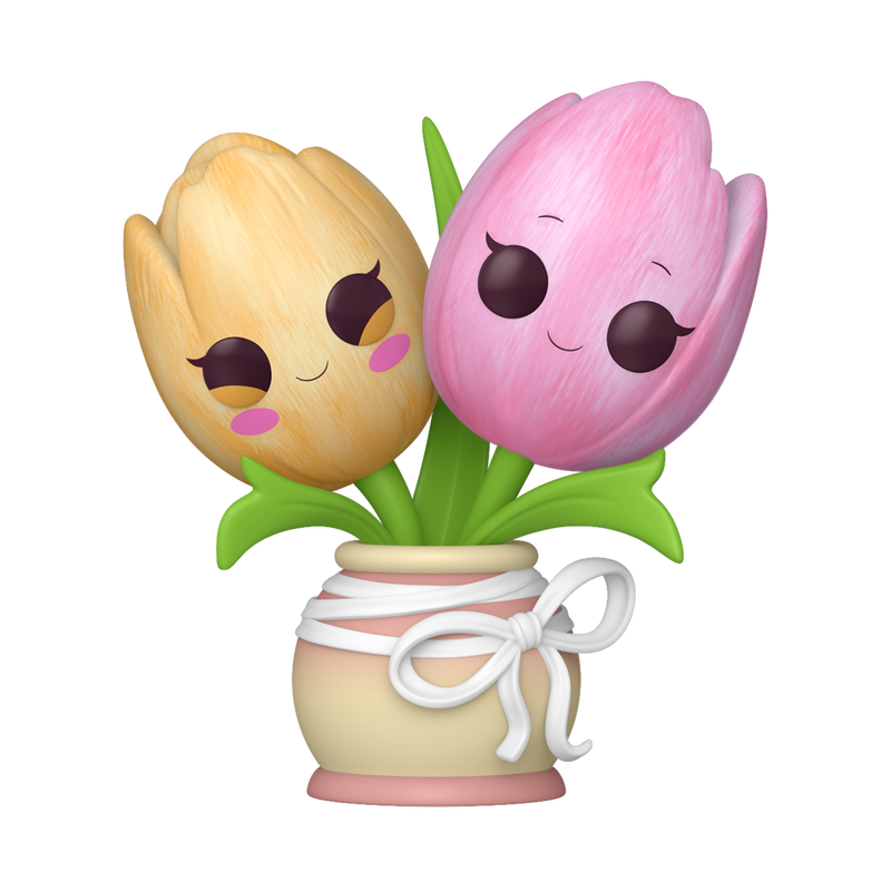 Load image into Gallery viewer, Funko POP! Plants - Flora Vinyl Figure

