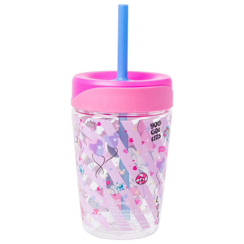Load image into Gallery viewer, Disney: Mickey &amp; Friends - Characters 17.5oz Spill Proof Tumbler
