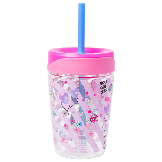 Disney: Mickey & Friends - Characters 17.5oz Spill Proof Tumbler