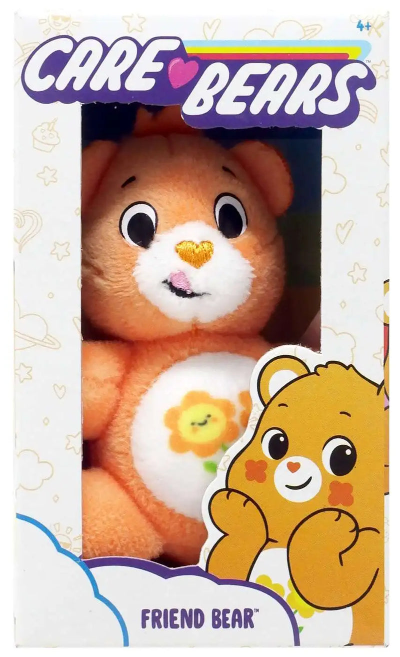 Load image into Gallery viewer, Care Bears - Micro 2.5 Plush
