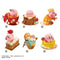 Nintendo: Kirby Paldolce Collection Box Figure