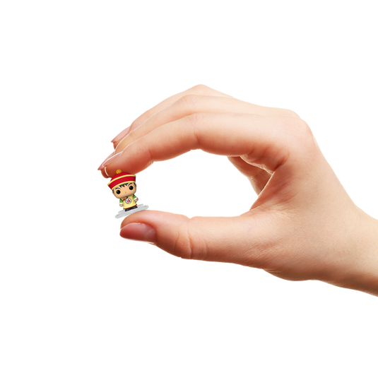 Funko Bitty POP!: Dragon Ball Z - Characters 2-Pack Figure