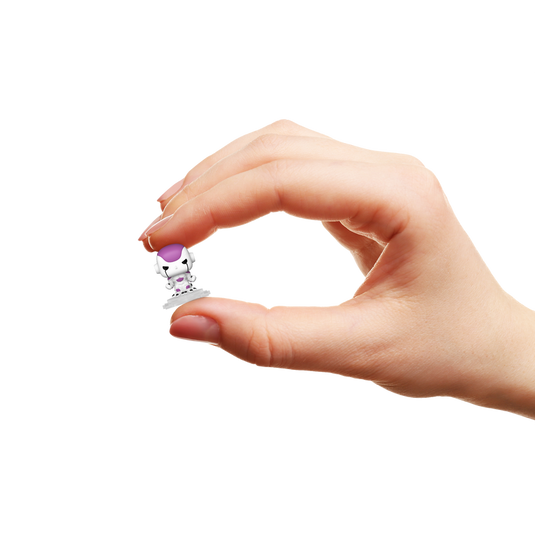 Funko Bitty POP!: Dragon Ball Z - Characters 2-Pack Figure