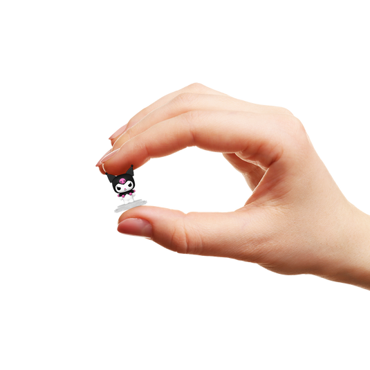 Funko Bitty POP!: Sanrio - Characters 2-Pack Figure