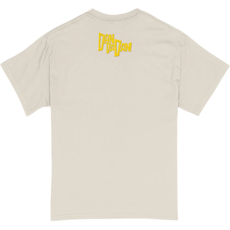 Chargez l'image dans la visionneuse de la galerie, Ripple Junction DanDaDan Manga-Zine Panels T-Shirt

