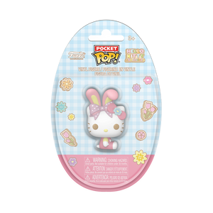 Funko Pocket POP! Sanrio : Hello Kitty Spring Characters Vinyl Figure