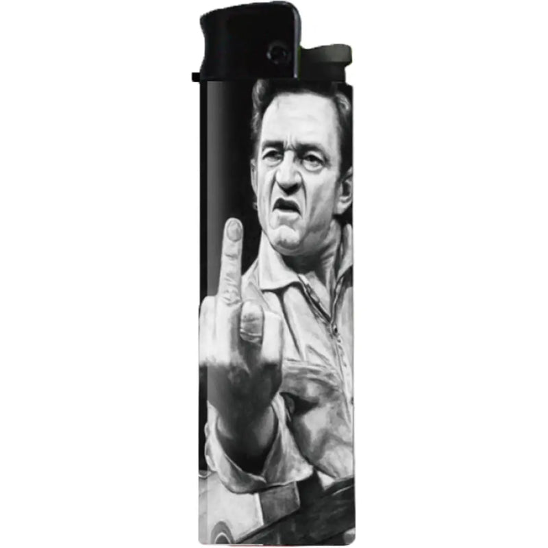 Load image into Gallery viewer, Characters - Basic Lighter

