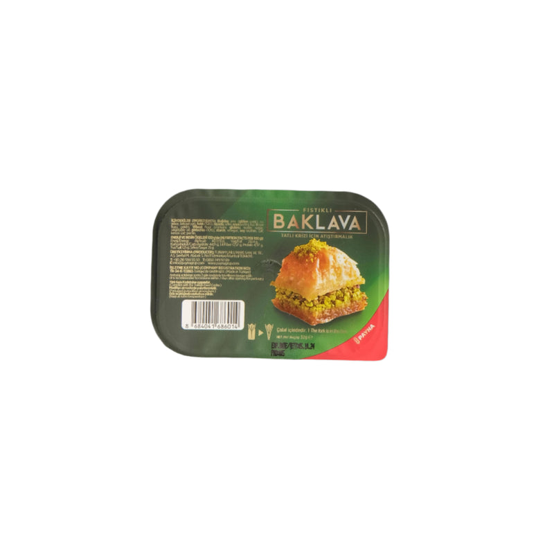 Load image into Gallery viewer, Payna - 1 pcs Pistachio Baklava
