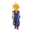 Dragon Ball Z - Solid Edge Works Vol.5 (B: Super Saiyan Son Gohan) Figure