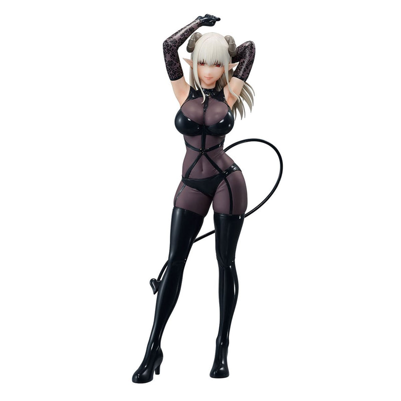 Chargez l&#39;image dans la visionneuse de la galerie, Banpresto 2.5 Dimensional Seduction - Glitter &amp; Glamours Lady Lustalotte Fabled Costume ver. Figure
