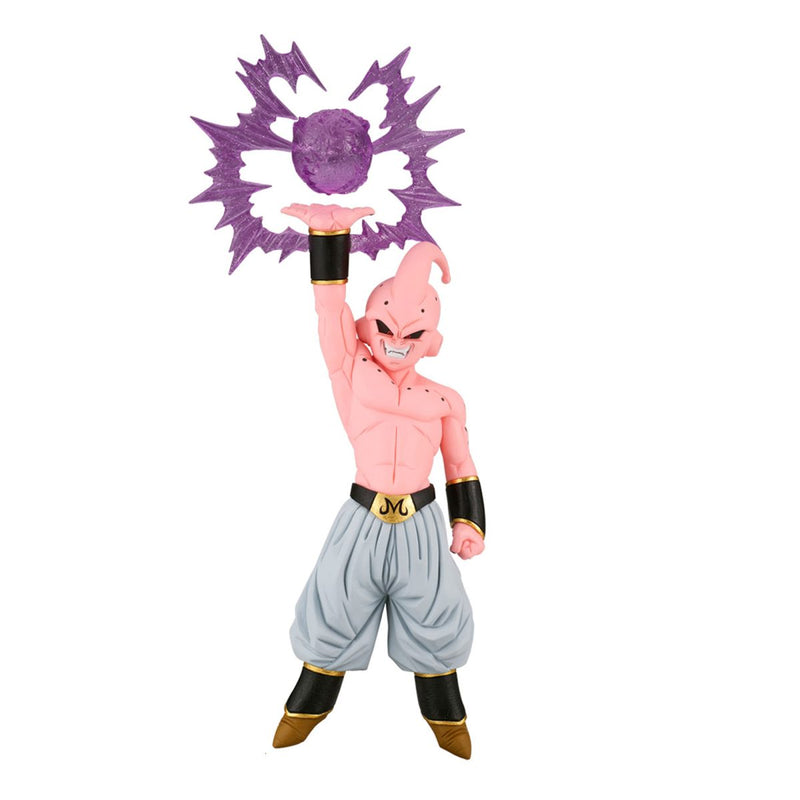 Cargue la imagen en el visor de la galería, Banpresto Dragon Ball Z Gxmateria - Vegito Majin Buu (B: Majin Buu) Figure
