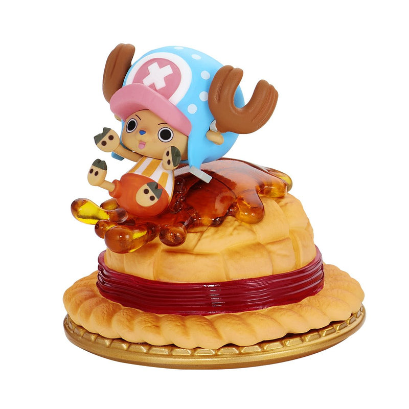 Cargue la imagen en el visor de la galería, Banpresto One Piece: Chopper Paldolce collection vol.1(ver.A) Figure
