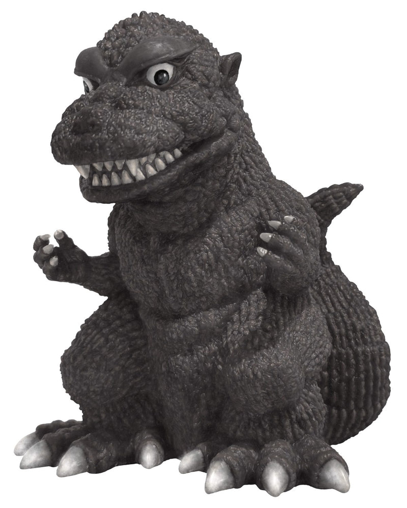 Chargez l&#39;image dans la visionneuse de la galerie, Banpresto Godzilla - Toho Monster Series Enshrined Monsters (1954)(Ver.A) Figure
