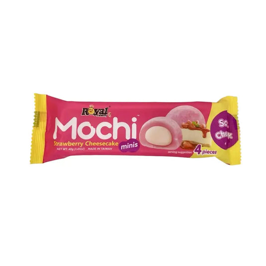 Royal Family - 40g (Taiwan) 1Pc Mochi Minis