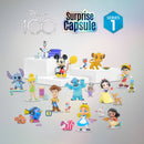 Disney 100 - Mystery Capsules Toy Figure S1 Blind Box