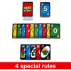 UPD Mattel - Uno Playing Cards