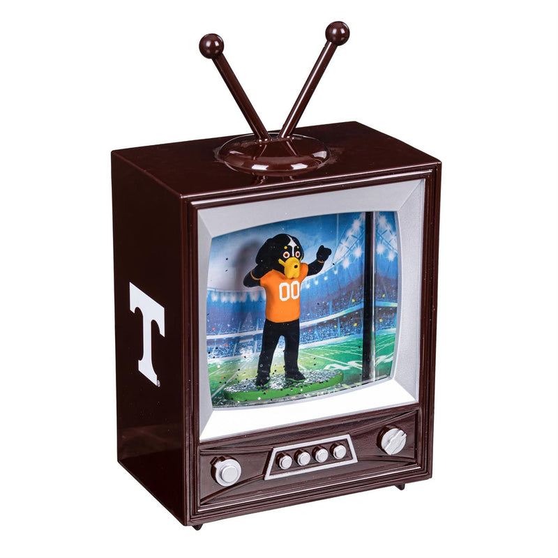 Load image into Gallery viewer, Tennessee Volunteers - NCAA University of Tennessee Vintage TV Water Lantern
